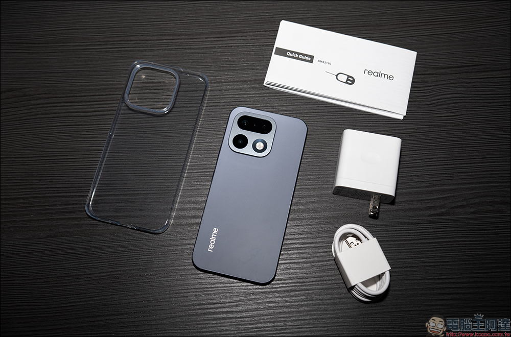 realme 16 Pro 開箱評測|2億畫素全焦段人像超懂拍,7000mAh 超大電池玩一天還有一半電 - 電腦王阿達 realme 16 Pro 開箱評測|2億畫素全焦段人像超懂拍,7000mAh 超大電池玩一天還有一半電 - 電腦王阿達