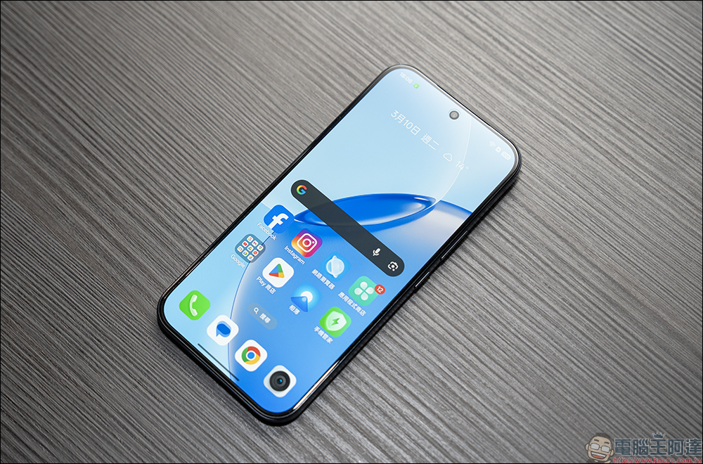 realme 16 Pro 開箱評測|2億畫素全焦段人像超懂拍,7000mAh 超大電池玩一天還有一半電 - 電腦王阿達 realme 16 Pro 開箱評測|2億畫素全焦段人像超懂拍,7000mAh 超大電池玩一天還有一半電 - 電腦王阿達