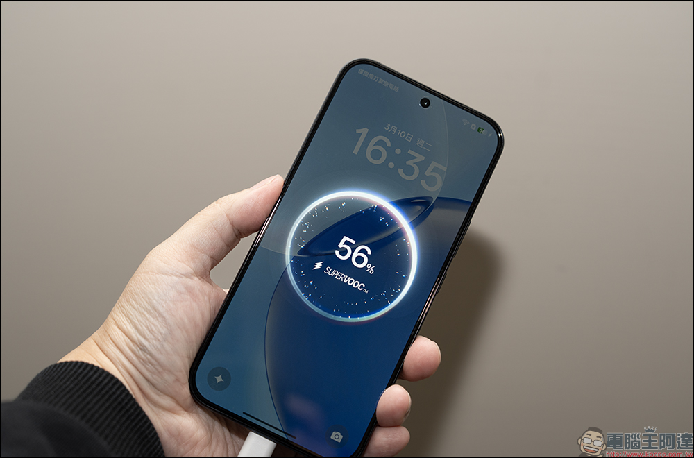 realme 16 Pro 開箱評測|2億畫素全焦段人像超懂拍,7000mAh 超大電池玩一天還有一半電 - 電腦王阿達 realme 16 Pro 開箱評測|2億畫素全焦段人像超懂拍,7000mAh 超大電池玩一天還有一半電 - 電腦王阿達