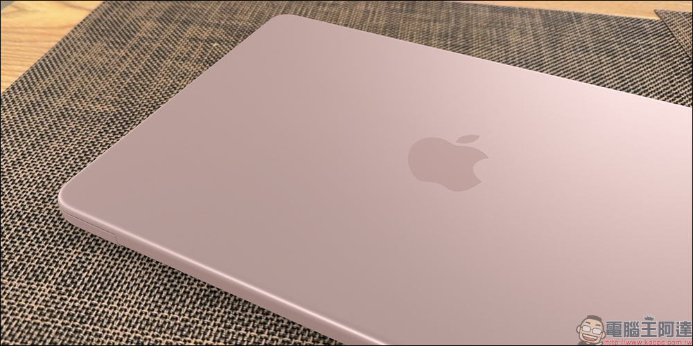 MacBook Neo SSD 讀寫讀寫速度曝光!只有 M5 Max MacBook Pro 的 1/8 - 電腦王阿達 MacBook Neo SSD 讀寫讀寫速度曝光!只有 M5 Max MacBook Pro 的 1/8 - 電腦王阿達