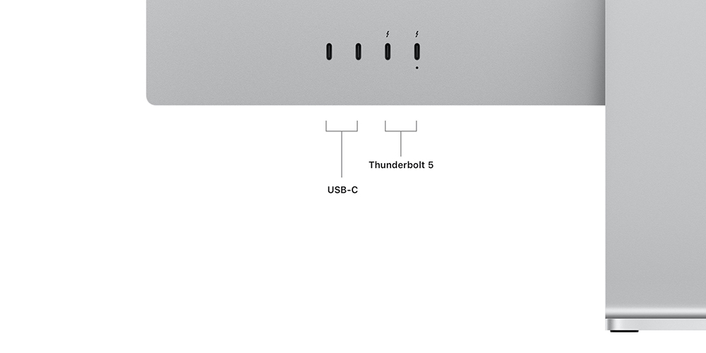 容量翻倍升級!Apple 2026 Studio Display 與 XDR 顯示器內建 128GB 儲存 - 電腦王阿達 容量翻倍升級!Apple 2026 Studio Display 與 XDR 顯示器內建 128GB 儲存 - 電腦王阿達