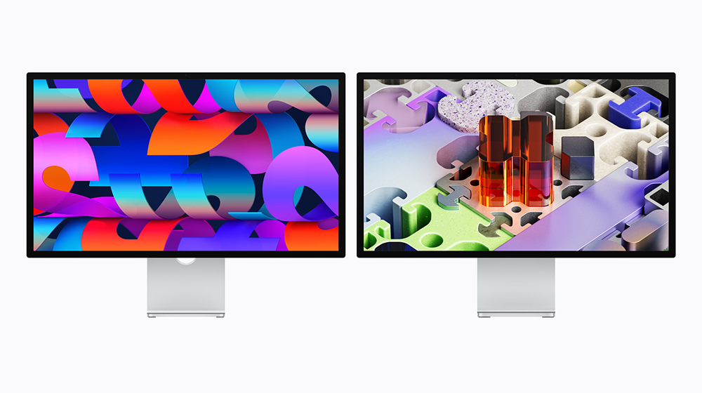 容量翻倍升級!Apple 2026 Studio Display 與 XDR 顯示器內建 128GB 儲存 - 電腦王阿達 容量翻倍升級!Apple 2026 Studio Display 與 XDR 顯示器內建 128GB 儲存 - 電腦王阿達