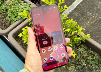 Google Pixel 10a 實測動手玩：預算有限也能擁有更好的使用體驗