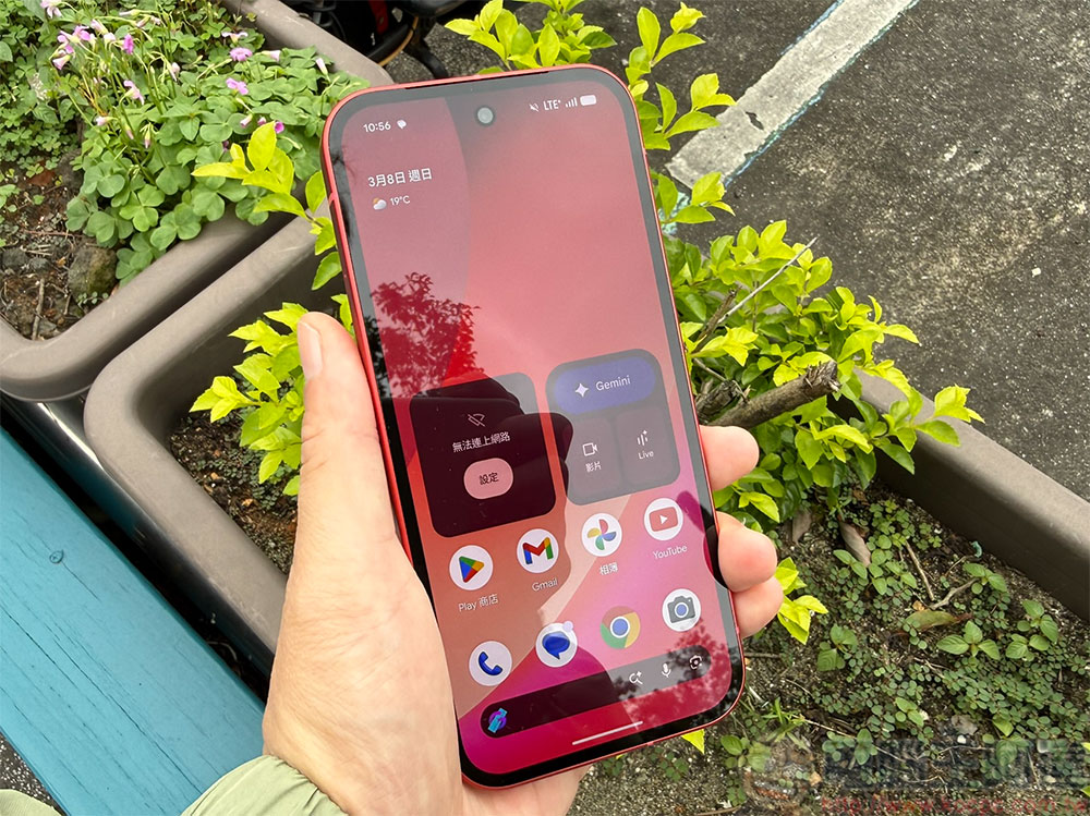 Google Pixel 10a 實測動手玩:預算有限也能擁有更好的使用體驗 - 電腦王阿達 Google Pixel 10a 實測動手玩:預算有限也能擁有更好的使用體驗 - 電腦王阿達