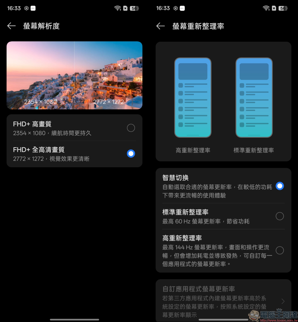 realme 16 Pro 開箱評測|2億畫素全焦段人像超懂拍,7000mAh 超大電池玩一天還有一半電 - 電腦王阿達 realme 16 Pro 開箱評測|2億畫素全焦段人像超懂拍,7000mAh 超大電池玩一天還有一半電 - 電腦王阿達