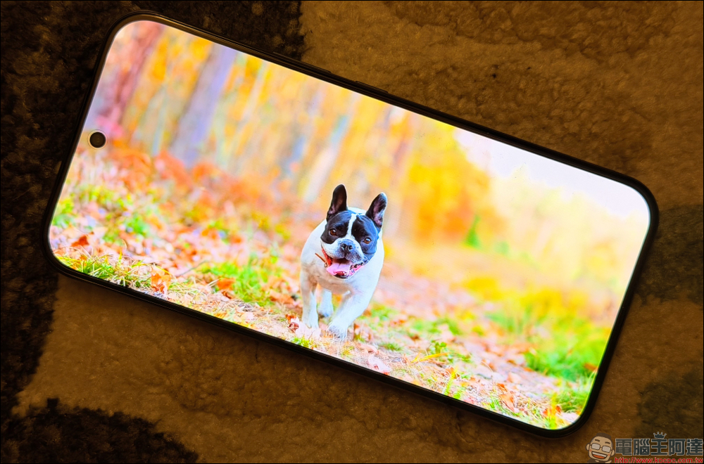 realme 16 Pro 開箱評測|2億畫素全焦段人像超懂拍,7000mAh 超大電池玩一天還有一半電 - 電腦王阿達 realme 16 Pro 開箱評測|2億畫素全焦段人像超懂拍,7000mAh 超大電池玩一天還有一半電 - 電腦王阿達