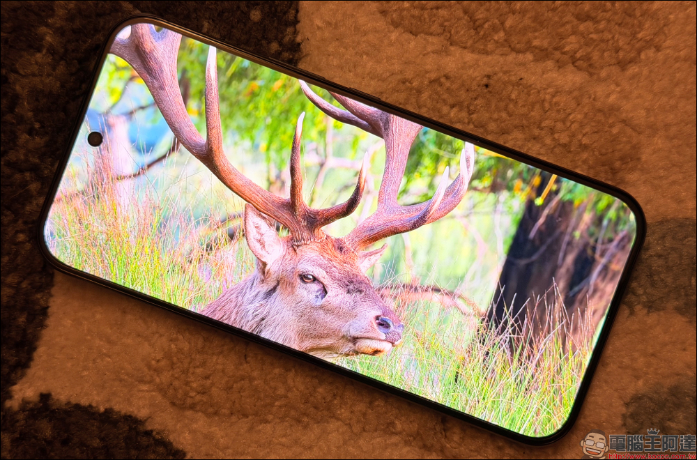 realme 16 Pro 開箱評測|2億畫素全焦段人像超懂拍,7000mAh 超大電池玩一天還有一半電 - 電腦王阿達 realme 16 Pro 開箱評測|2億畫素全焦段人像超懂拍,7000mAh 超大電池玩一天還有一半電 - 電腦王阿達