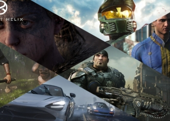 微軟分享更多關於次世代Xbox主機「Project Helix」的技術細節