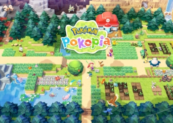 《寶可夢Pokopia》大獲成功！任天堂股價與「百變怪」卡片售價雙雙上漲