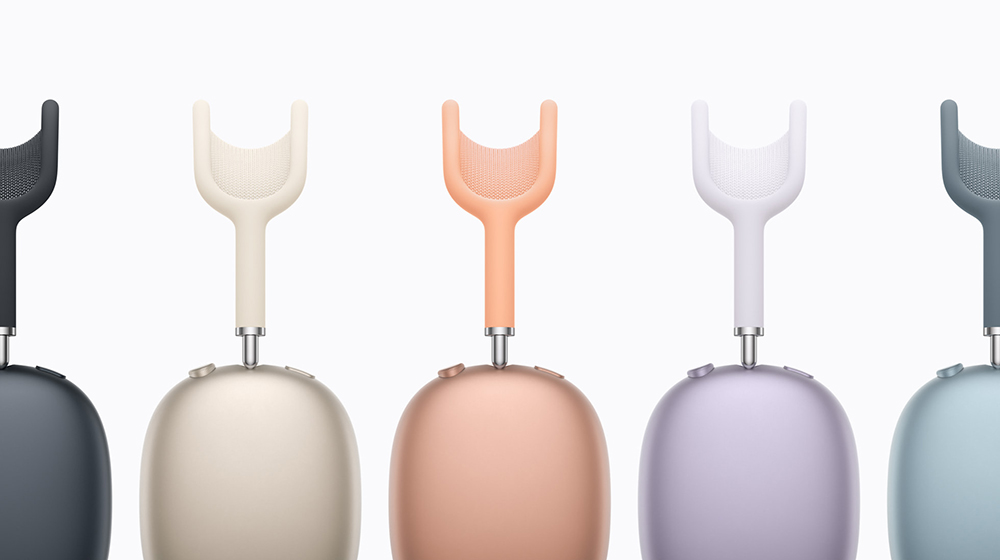 AirPods Max 2 登場!H2 晶片加持降噪升級 1.5 倍,還支援即時翻譯 - 電腦王阿達 AirPods Max 2 登場!H2 晶片加持降噪升級 1.5 倍,還支援即時翻譯 - 電腦王阿達