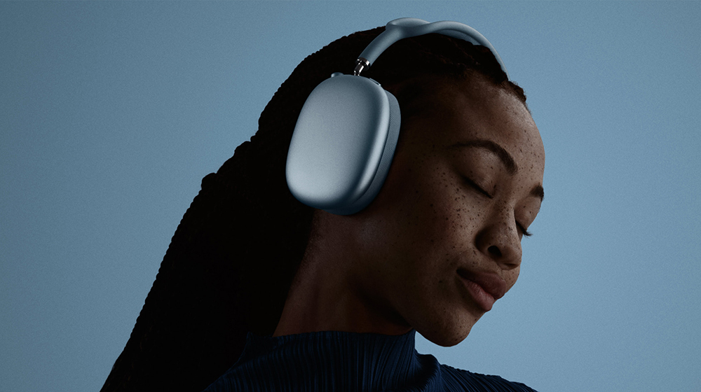 AirPods Max 2 登場!H2 晶片加持降噪升級 1.5 倍,還支援即時翻譯 - 電腦王阿達 AirPods Max 2 登場!H2 晶片加持降噪升級 1.5 倍,還支援即時翻譯 - 電腦王阿達
