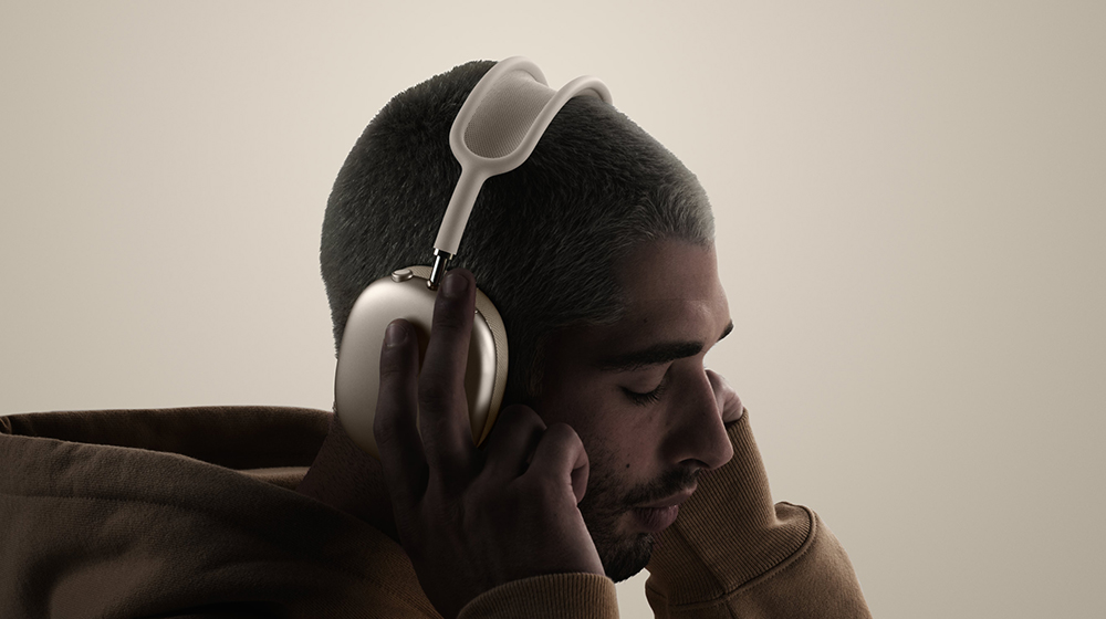 AirPods Max 2 與 AirPods Max 比一比 ，新舊款差異一次看 - 電腦王阿達