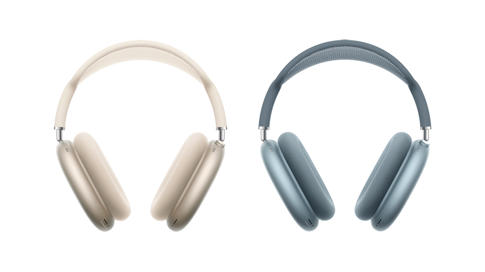 Apple 未發表的新藍牙耳機在 FCC 文件中曝光 - 電腦王阿達 AirPods Max 2 與 AirPods Max 比一比 ,新舊款差異一次看 - 電腦王阿達