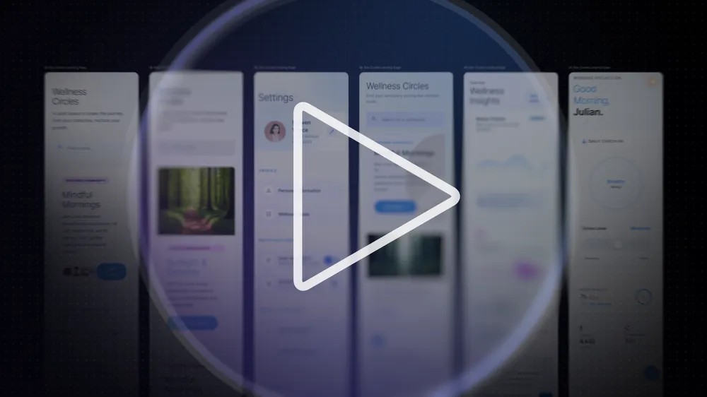 Google Stitch 全新改版!導入 Vibe Design,一句話就能生成高質感 UI 設計的手機 App 或網頁 - 電腦王阿達 Google Stitch 全新改版!導入 Vibe Design,一句話就能生成高質感 UI 設計的手機 App 或網頁 - 電腦王阿達