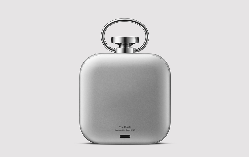 BALMUDA 攜手前蘋果首席設計師 Jony Ive 推出 The Clock 智慧時鐘,售價高達約 1.2 萬元 - 電腦王阿達 BALMUDA 攜手前蘋果首席設計師 Jony Ive 推出 The Clock 智慧時鐘,售價高達約 1.2 萬元 - 電腦王阿達