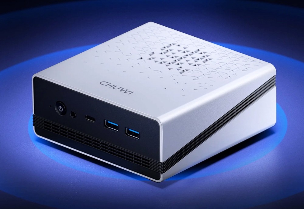 再度被抓包!中國筆電品牌被代理商發現 Mini PC 也搭載假 CPU - 電腦王阿達 再度被抓包!中國筆電品牌被代理商發現 Mini PC 也搭載假 CPU - 電腦王阿達
