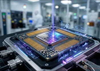 特斯拉 AI6 晶片最快 12 月流片：馬斯克宣稱單顆性能媲美雙 AI5
