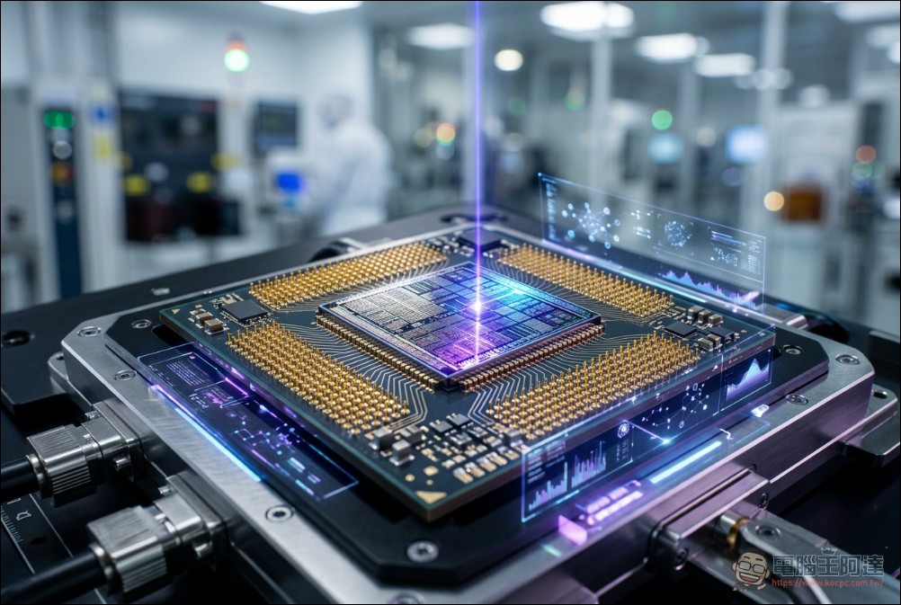 特斯拉 AI6 晶片最快 12 月流片:馬斯克宣稱單顆性能媲美雙 AI5 - 電腦王阿達 特斯拉 AI6 晶片最快 12 月流片:馬斯克宣稱單顆性能媲美雙 AI5 - 電腦王阿達