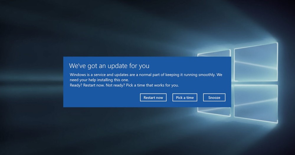 微軟終於聽進去!Windows Update 可以無限暫停,也不會強制重開機 - 電腦王阿達 微軟終於聽進去!Windows Update 可以無限暫停,也不會強制重開機 - 電腦王阿達