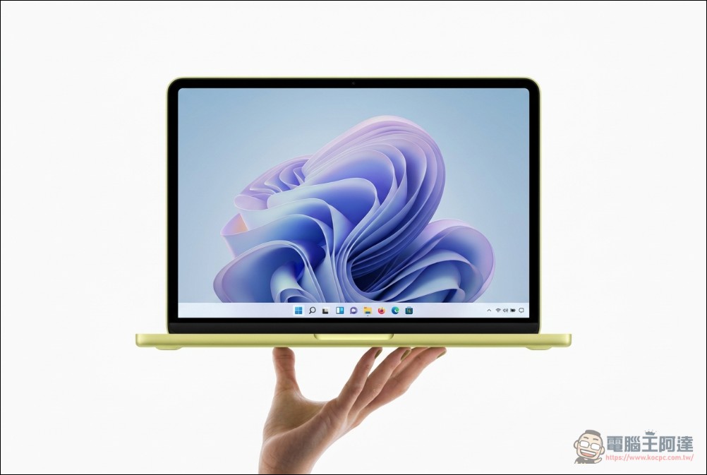 Parallels 確認 MacBook Neo 可順跑 Windows 11,單核性能甚至比原生 PC 還快 20% - 電腦王阿達 Parallels 確認 MacBook Neo 可順跑 Windows 11,單核性能甚至比原生 PC 還快 20% - 電腦王阿達