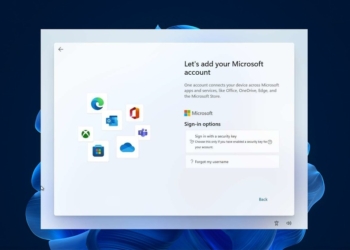 終於願意改了？微軟可能取消 Windows 11 安裝時強制登入 Microsoft 帳號