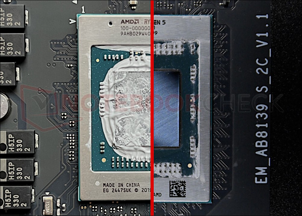 又一中國筆電品牌被抓到 CPU 造假虛標!Ninkear A15 Pro「掛羊頭賣狗肉」以 5500U 冒充 7430U - 電腦王阿達 又一中國筆電品牌被抓到 CPU 造假虛標!Ninkear A15 Pro「掛羊頭賣狗肉」以 5500U 冒充 7430U - 電腦王阿達
