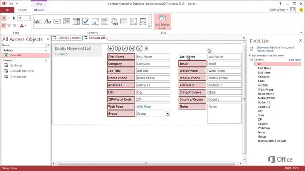 微軟將於今年 6 月停用 Office 套裝的 Access 應用 - 電腦王阿達 微軟將於今年 6 月停用 Office 套裝的 Access 應用 - 電腦王阿達