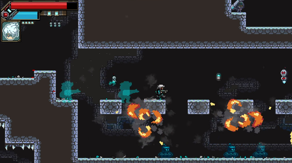 Steam 限時免費開領《Narvas》雙人合作橫向動作超紓壓 - 電腦王阿達 Steam 限時免費開領《Narvas》雙人合作橫向動作超紓壓 - 電腦王阿達