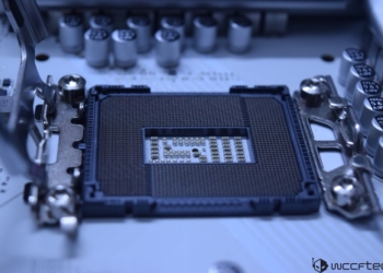 終於不用一直換主機板了？Intel 可能跟進 AMD，插槽支援多代 CPU