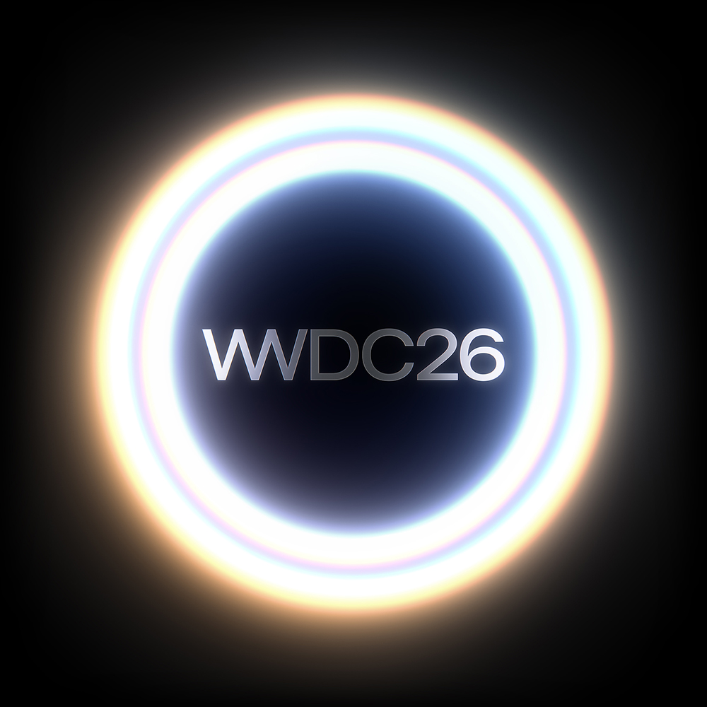WWDC 2026 確定台灣時間 6/9 登場! iOS 27、iPadOS 27、macOS 27 即將推出 - 電腦王阿達 WWDC 2026 確定台灣時間 6/9 登場! iOS 27、iPadOS 27、macOS 27 即將推出 - 電腦王阿達