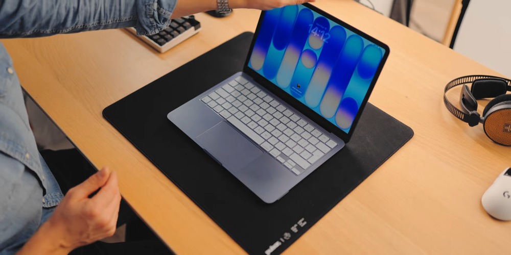 MacBook Neo 壓力實測 8GB RAM 開 60 個 App 還能看片且不卡,Windows 筆電則直接關機 - 電腦王阿達 MacBook Neo 壓力實測 8GB RAM 開 60 個 App 還能看片且不卡,Windows 筆電則直接關機 - 電腦王阿達