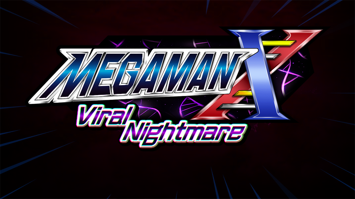 洛克人X6神級同人重製版-《洛克人 X:病毒夢魘》(Mega Man X: Viral Nightmare) - 電腦王阿達 洛克人X6神級同人重製版-《洛克人 X:病毒夢魘》(Mega Man X: Viral Nightmare) - 電腦王阿達
