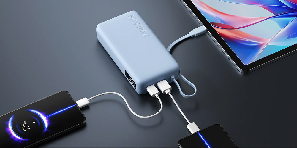 小米 4 款行動電源一次在台開賣!超薄、磁吸、67W 快充、自帶線、大容量全到齊,皆通過 3C 認證 - 電腦王阿達 小米 4 款行動電源一次在台開賣!超薄、磁吸、67W 快充、自帶線、大容量全到齊,皆通過 3C 認證 - 電腦王阿達