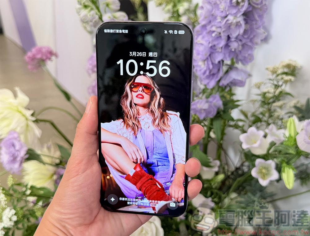 realme 16 系列兩款新機登場,挑戰同級最強人像機 - 電腦王阿達 realme 16 系列兩款新機登場,挑戰同級最強人像機 - 電腦王阿達