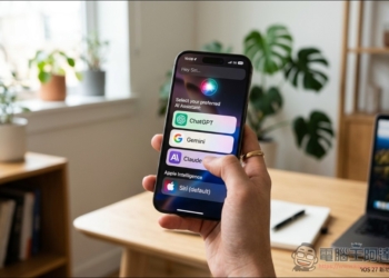 Apple 計畫開放 Siri 整合第三方 AI，ChatGPT 獨家地位將被打破
