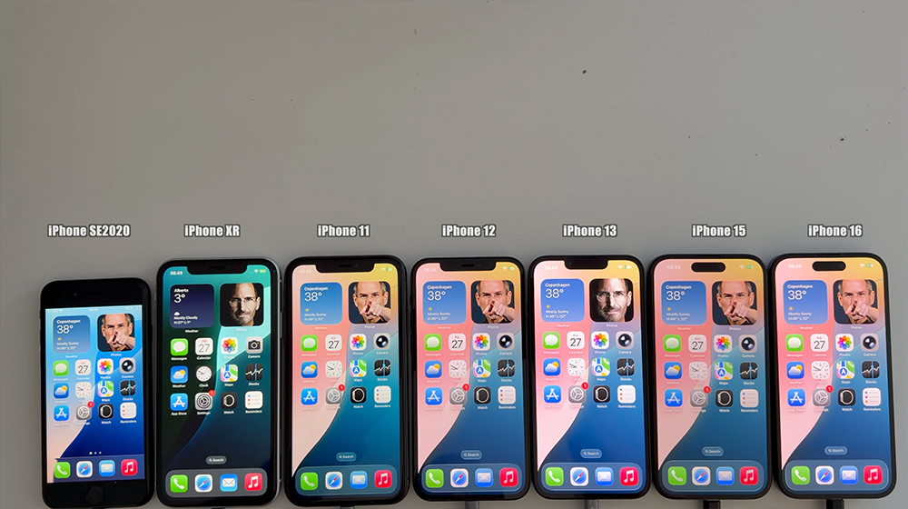 iOS 26.4 續航實測出爐!6 款 iPhone 電力表現一次看 - 電腦王阿達 iOS 26.4 續航實測出爐!6 款 iPhone 電力表現一次看 - 電腦王阿達