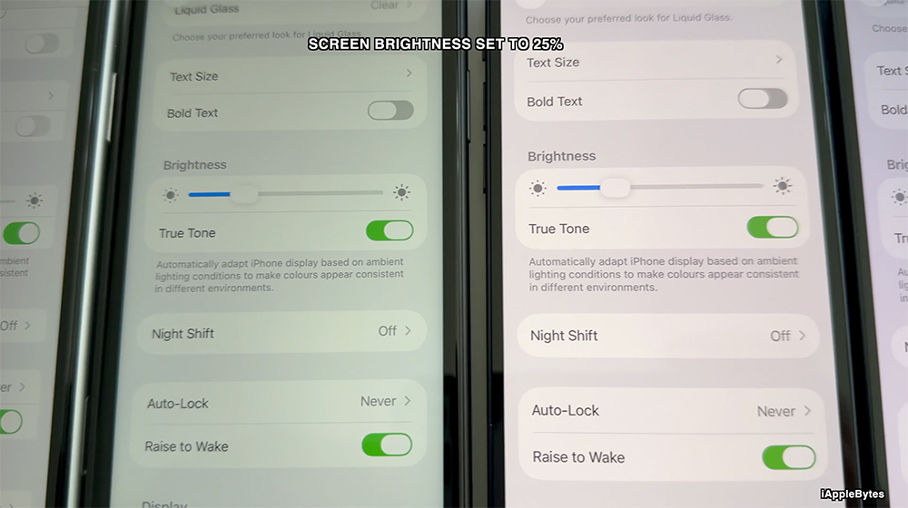 iOS 26.4 續航實測出爐!6 款 iPhone 電力表現一次看 - 電腦王阿達 iOS 26.4 續航實測出爐!6 款 iPhone 電力表現一次看 - 電腦王阿達