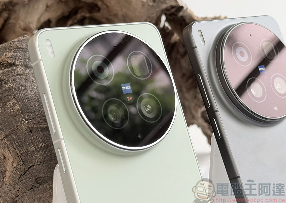 vivo X300 Ultra 台灣亮相,「影像 V 單」衝破行動攝影天花板 - 電腦王阿達 vivo X300 Ultra 台灣亮相,「影像 V 單」衝破行動攝影天花板 - 電腦王阿達
