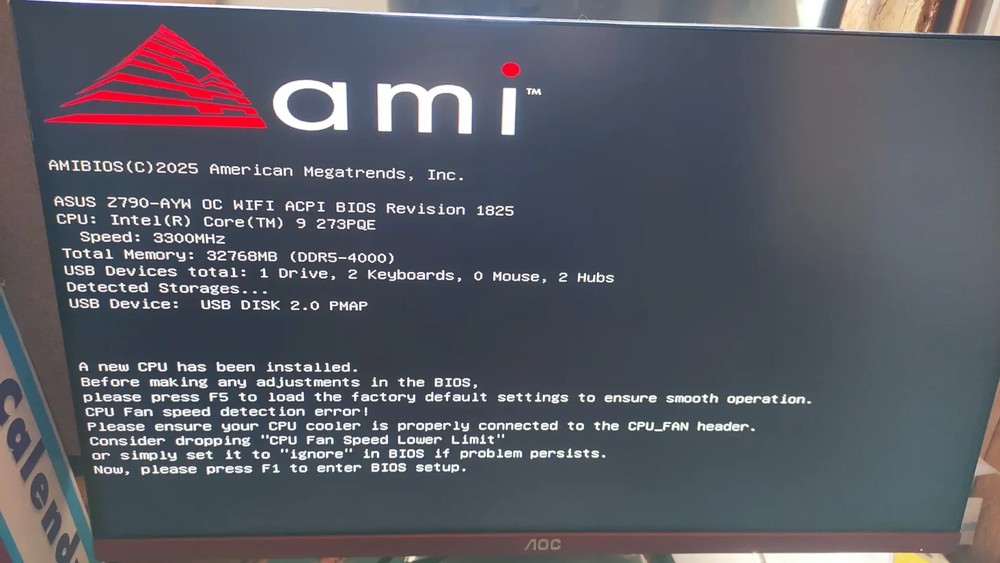 太狂了!玩家用 Claude 改 BIOS,讓 Intel Bartlett Lake CPU 在 Z790 成功開機 - 電腦王阿達 太狂了!玩家用 Claude 改 BIOS,讓 Intel Bartlett Lake CPU 在 Z790 成功開機 - 電腦王阿達