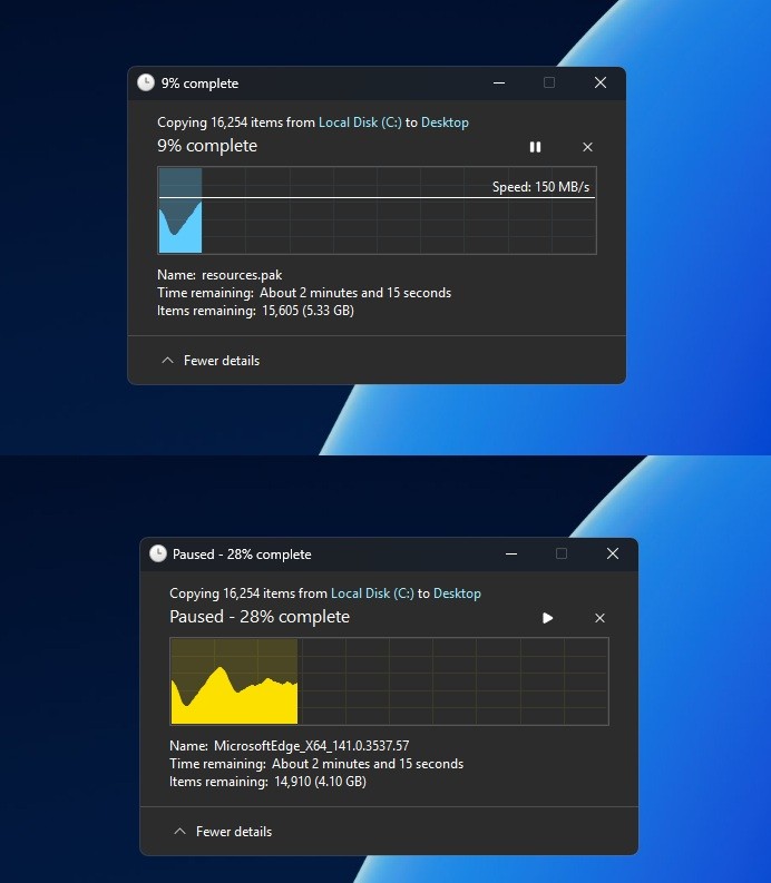 微軟確認 Windows 11 將全面現代化舊 UI 介面,於 2026 年陸續推出 - 電腦王阿達 微軟確認 Windows 11 將全面現代化舊 UI 介面,於 2026 年陸續推出 - 電腦王阿達