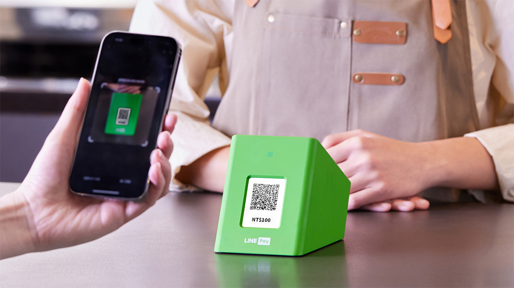 LINE Pay 快速載入結帳條碼秘技,學會這招讓你秒開付款! - 電腦王阿達 LINE Pay 快速載入結帳條碼秘技,學會這招讓你秒開付款! - 電腦王阿達