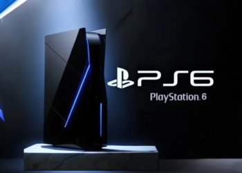 PS6 最新爆料：只有數位版且搭載 1TB SSD、導入 AI 壓縮技術、售價