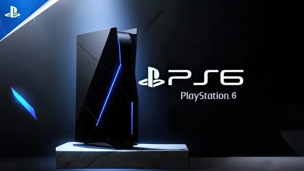 PS6 最新爆料:只有數位版且搭載 1TB SSD、導入 AI 壓縮技術、售價 - 電腦王阿達 PS6 最新爆料:只有數位版且搭載 1TB SSD、導入 AI 壓縮技術、售價 - 電腦王阿達