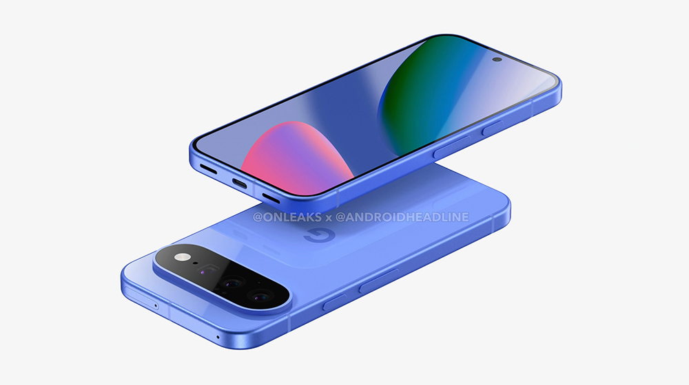 Google Pixel 11 外觀曝光!邊框更窄、相機模組大改,設計進入關鍵轉折? - 電腦王阿達 Google Pixel 11 外觀曝光!邊框更窄、相機模組大改,設計進入關鍵轉折? - 電腦王阿達