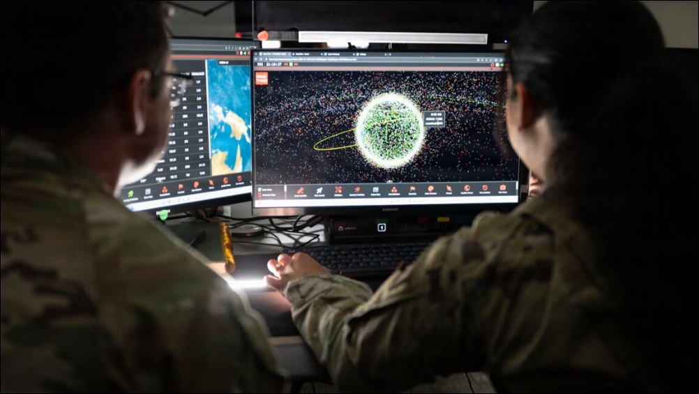 史上最大爛尾!美軍下一代 GPS 控制系統 OCX 耗時 16 年、砸下 80 億美金仍無法運作 - 電腦王阿達 史上最大爛尾!美軍下一代 GPS 控制系統 OCX 耗時 16 年、砸下 80 億美金仍無法運作 - 電腦王阿達