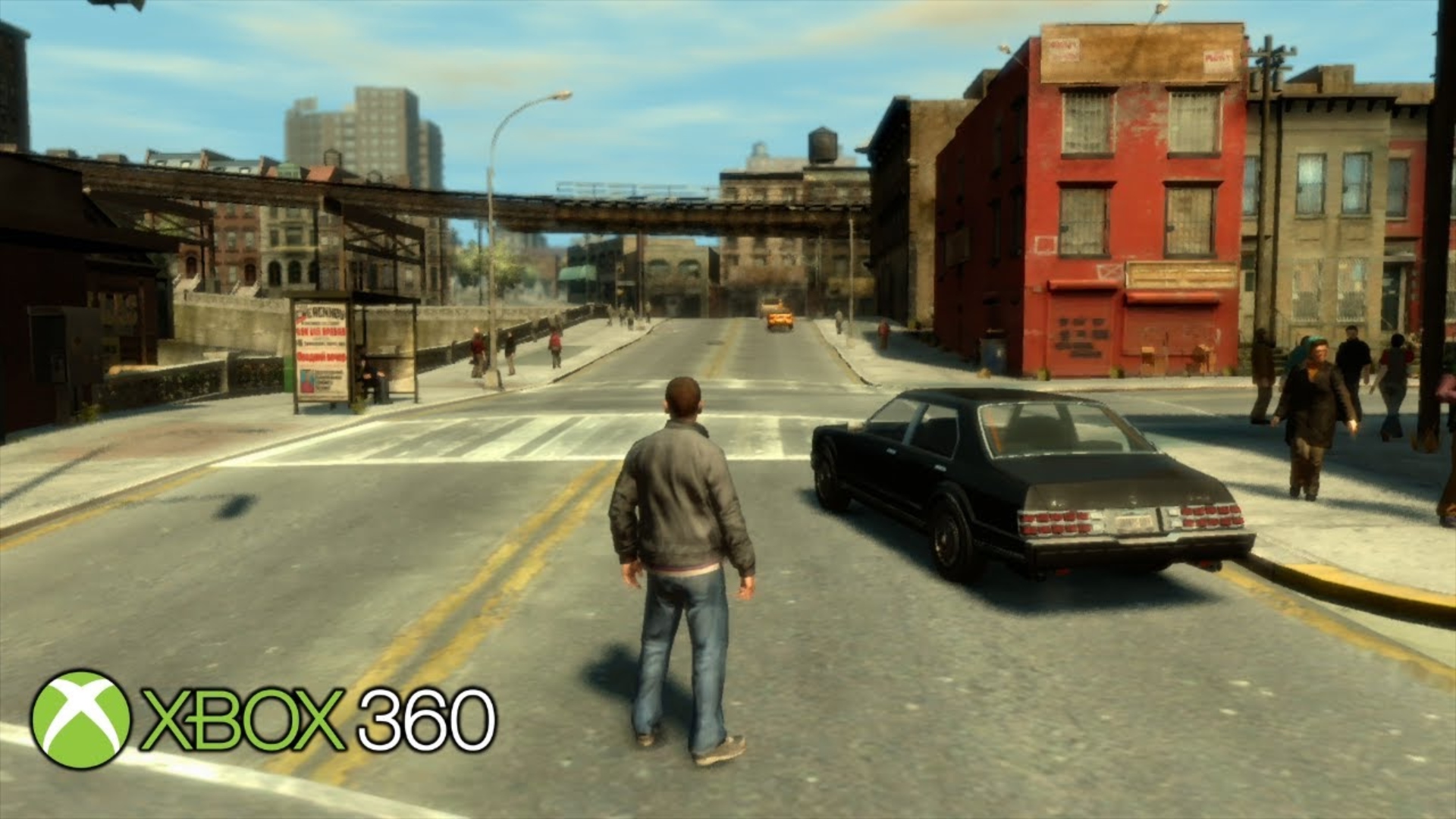 早期開發版《GTA4》意外出土!玩家花400台幣連主機一同買到手 - 電腦王阿達 早期開發版《GTA4》意外出土!玩家花400台幣連主機一同買到手 - 電腦王阿達
