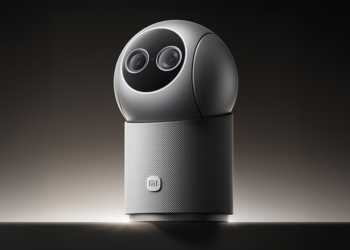 小米智慧攝影機 4 Max AI 變焦版推出：12MP+8MP 雙鏡頭，支援 12 倍混合變焦，AI 看護全面升級
