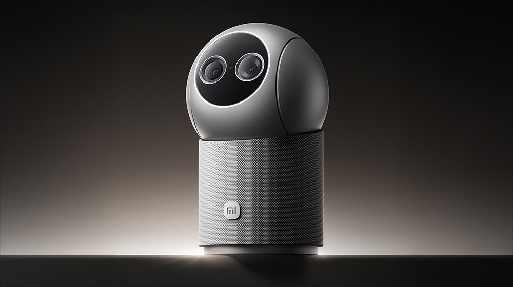 小米智慧攝影機 4 Max AI 變焦版推出:12MP+8MP 雙鏡頭,支援 12 倍混合變焦,AI 看護全面升級 - 電腦王阿達 小米智慧攝影機 4 Max AI 變焦版推出:12MP+8MP 雙鏡頭,支援 12 倍混合變焦,AI 看護全面升級 - 電腦王阿達