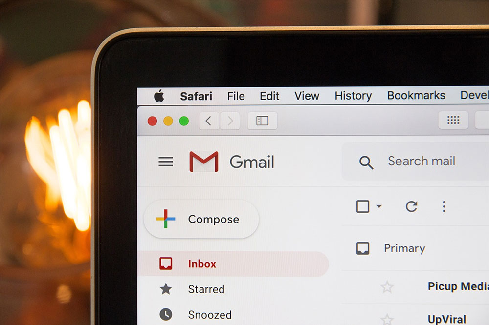 Google 開始允許用戶更改 Gmail 用戶名,新功能從美國開始推出 - 電腦王阿達 Google 開始允許用戶更改 Gmail 用戶名,新功能從美國開始推出 - 電腦王阿達