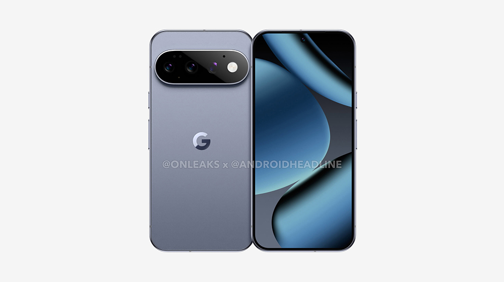 Google Pixel 11 Pro 外觀曝光!全新相機條設計登場,外媒曝溫度感應器恐消失 - 電腦王阿達 Google Pixel 11 Pro 外觀曝光!全新相機條設計登場,外媒曝溫度感應器恐消失 - 電腦王阿達